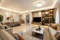 Jalan Pakis (D23), Semi-Detached #608752831